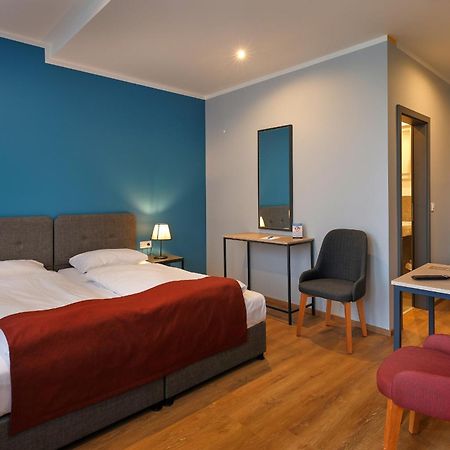 Trip Inn Hotel Duesseldorf Neuss Eksteriør billede