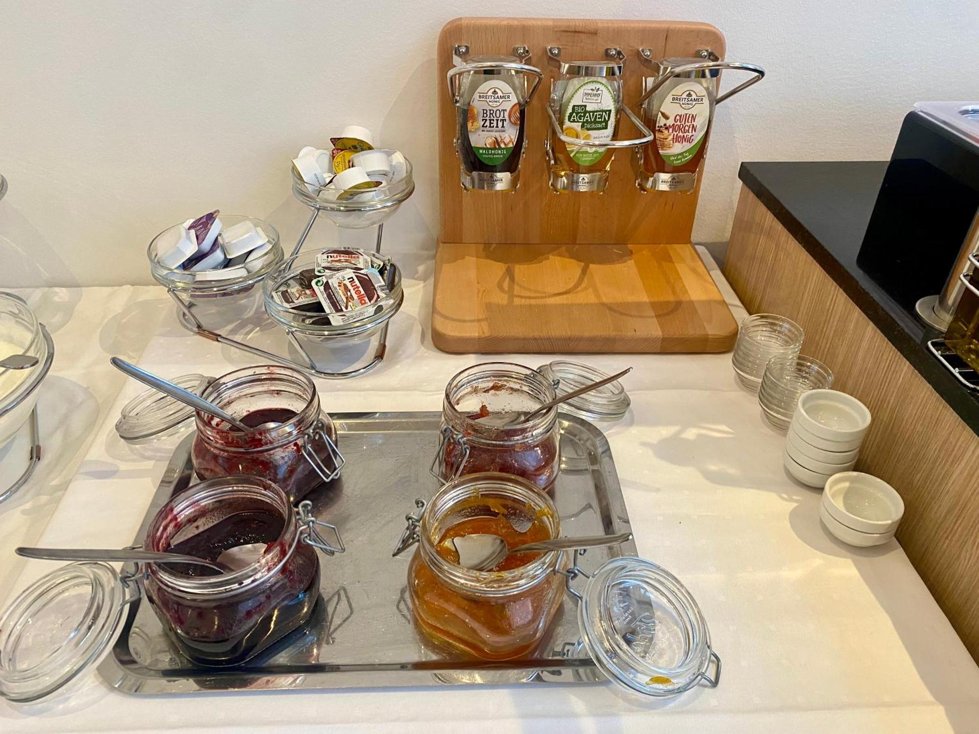 Trip Inn Hotel Duesseldorf Neuss Eksteriør billede