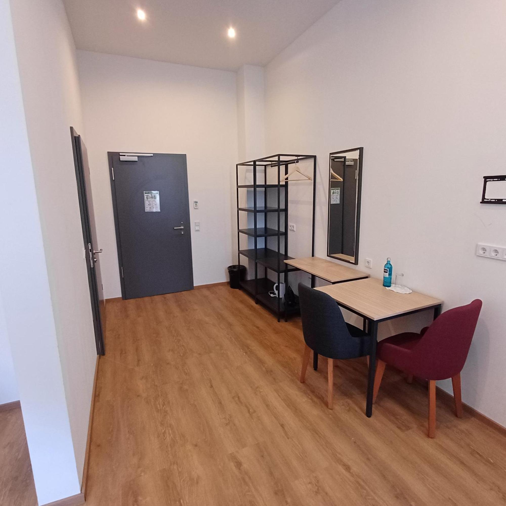 Trip Inn Hotel Duesseldorf Neuss Eksteriør billede