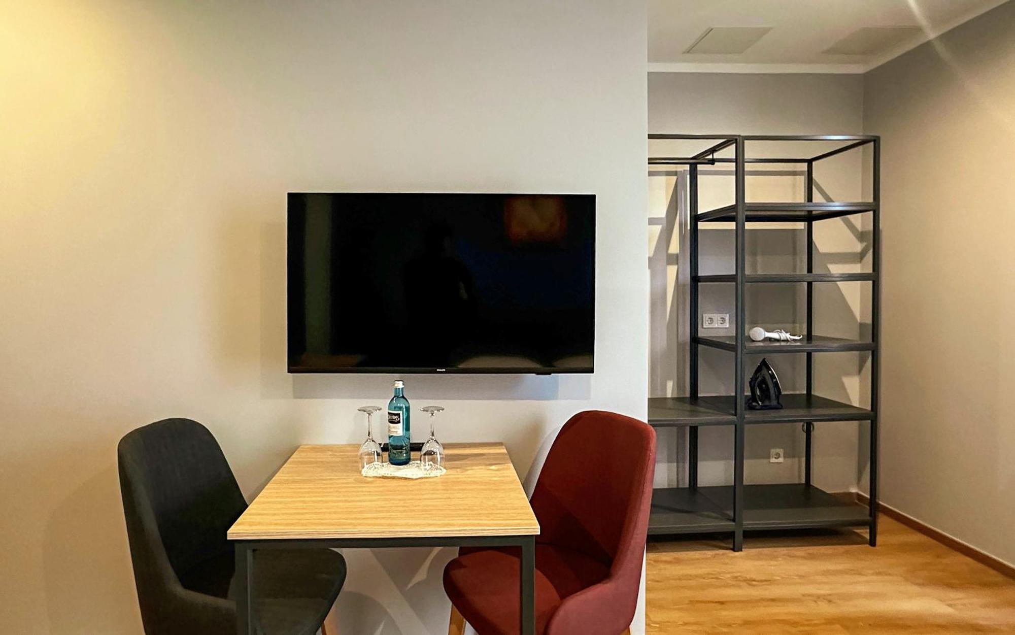 Trip Inn Hotel Duesseldorf Neuss Eksteriør billede