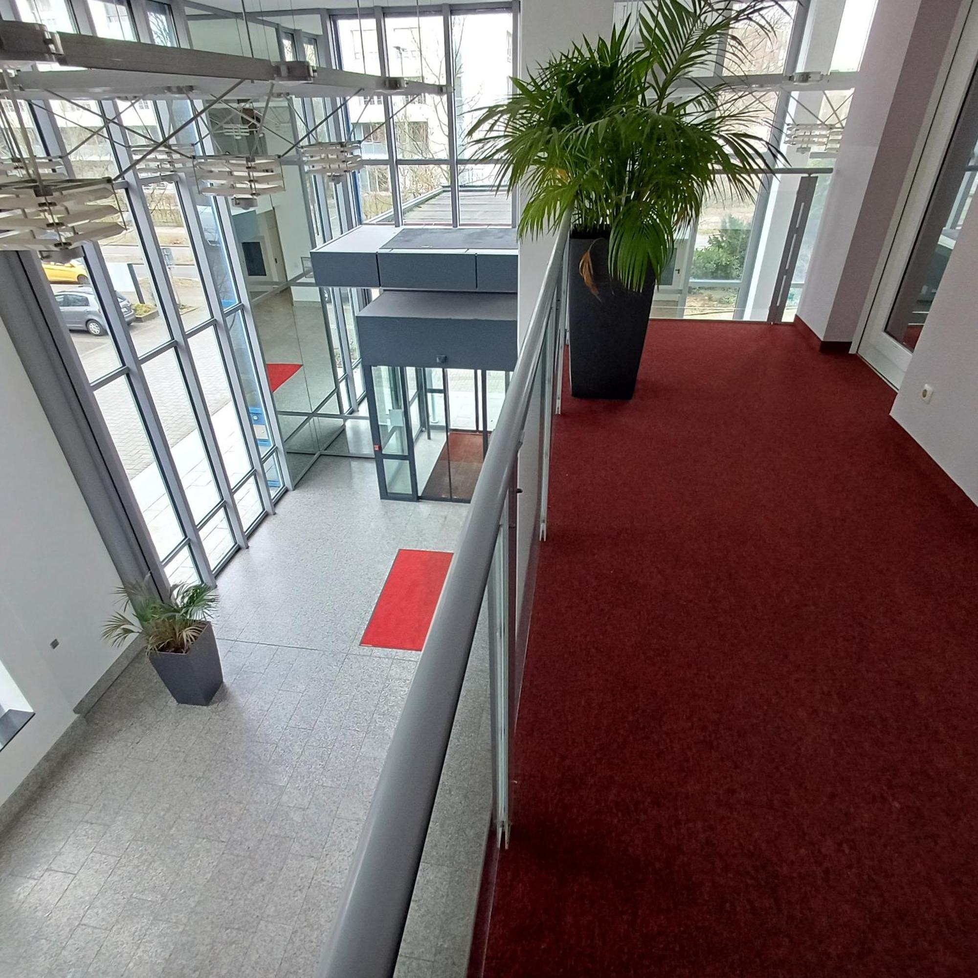 Trip Inn Hotel Duesseldorf Neuss Eksteriør billede